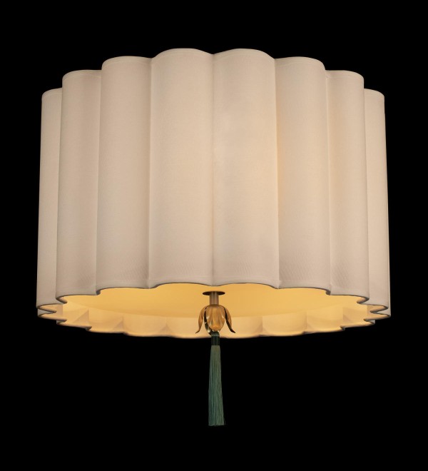 Потолочный светильник LOFT IT Mellow 10306 Light linen