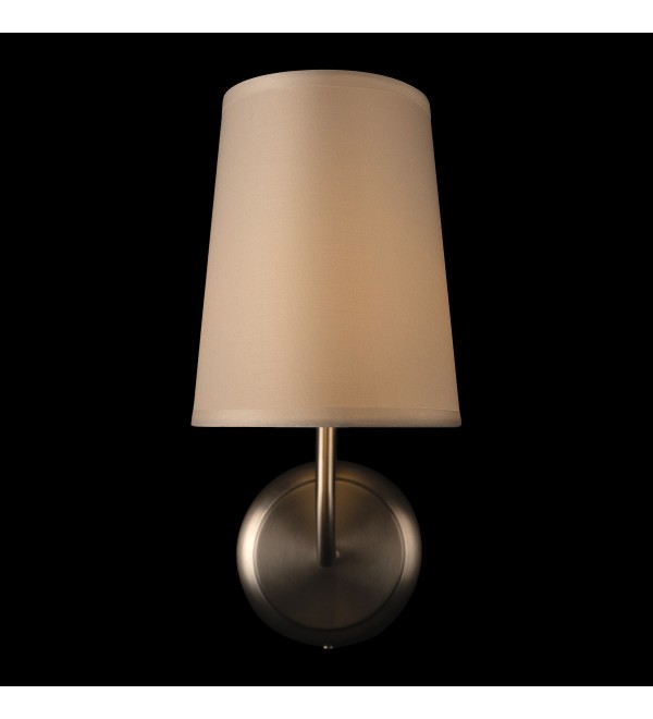 Настенный светильник LOFT IT Hilton 10527W Nickel