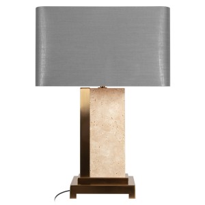Настольная лампа LOFT IT Flagstone 10445T/D