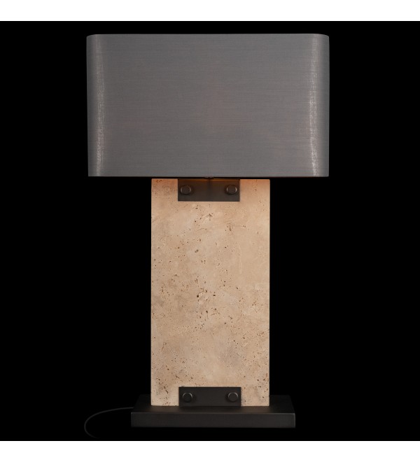 Настольная лампа LOFT IT Flagstone 10445T/A