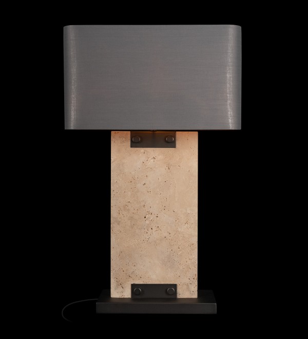 Настольная лампа LOFT IT Flagstone 10445T/A