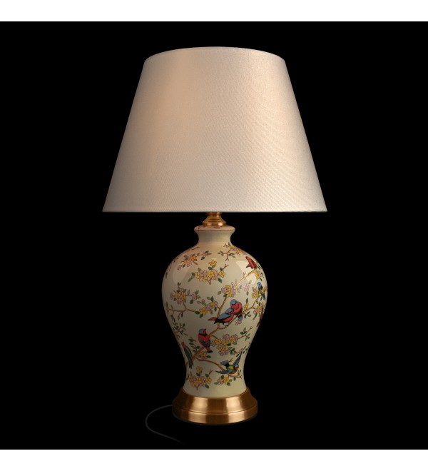 Настольная лампа LOFT IT Gladiole 10382T