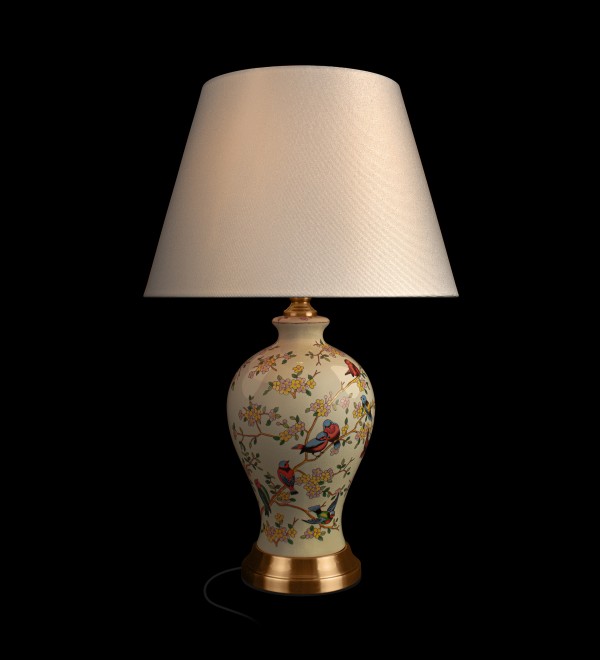 Настольная лампа LOFT IT Gladiole 10382T