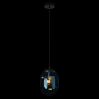 Подвесной светильник LOFT IT Bubble 10427 Blue