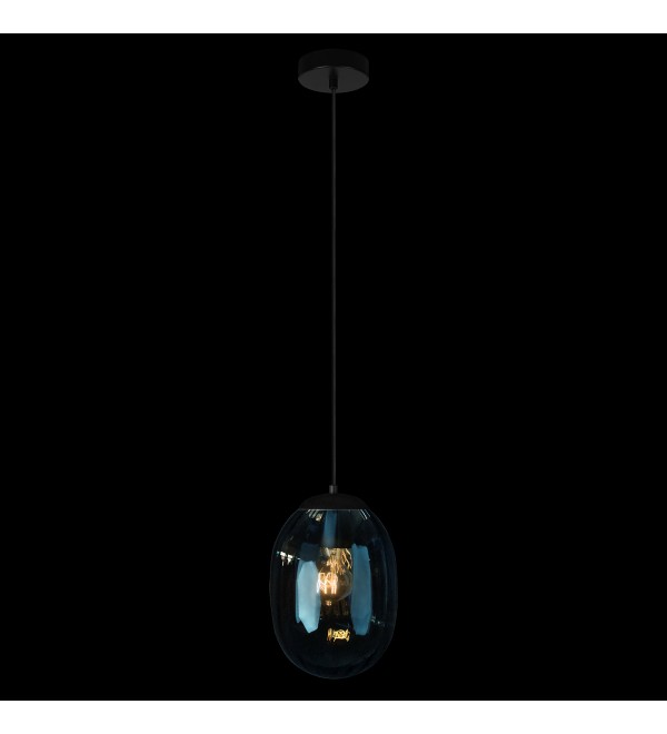 Подвесной светильник LOFT IT Bubble 10427 Blue