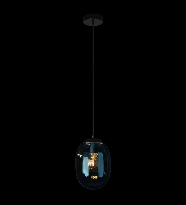Подвесной светильник LOFT IT Bubble 10427 Blue