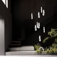 Подвесной светильник LOFT IT Series 10400/5