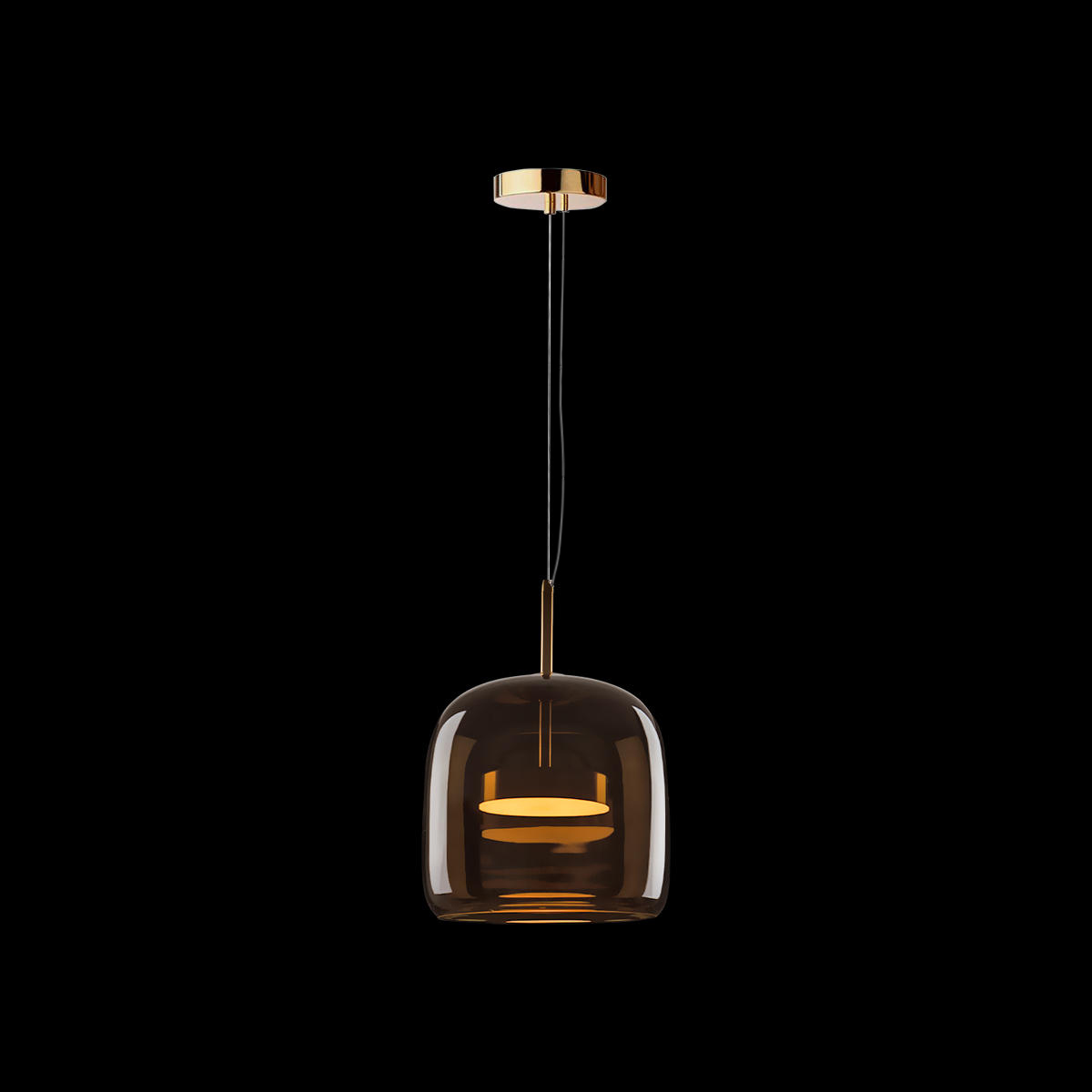 Подвесной светильник LOFT IT Dauphin 10040A