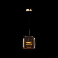 Подвесной светильник LOFT IT Dauphin 10040A