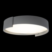 Потолочный светильник LOFT IT Coin 10200 Grey