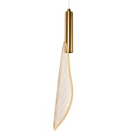 Подвесной светильник LOFT IT Leaf 10349/S