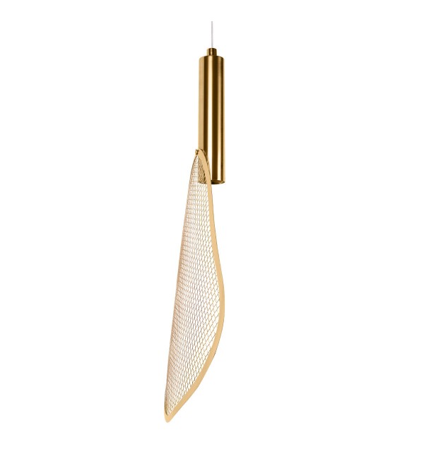 Подвесной светильник LOFT IT Leaf 10349/S