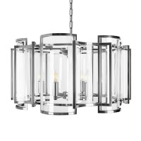 Подвесной светильник LOFT IT Reflection 10433/6