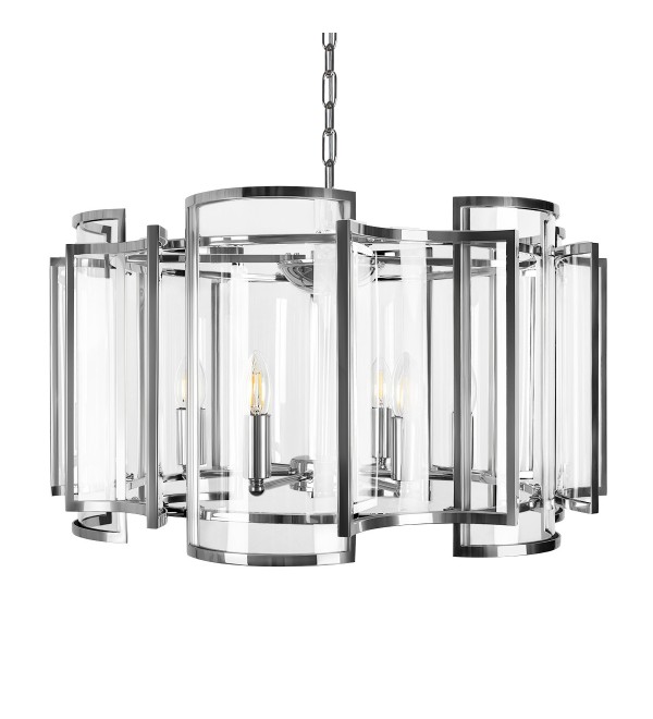 Подвесной светильник LOFT IT Reflection 10433/6