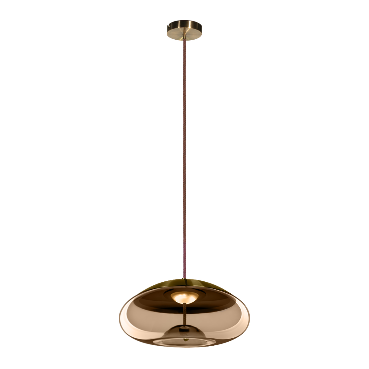 Подвесной светильник LOFT IT Knot 8135-D