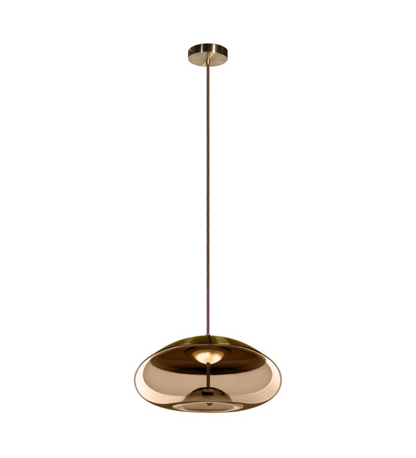 Подвесной светильник LOFT IT Knot 8135-D