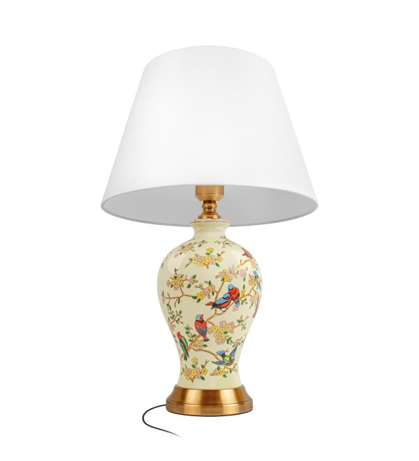 Настольная лампа LOFT IT Gladiole 10382T