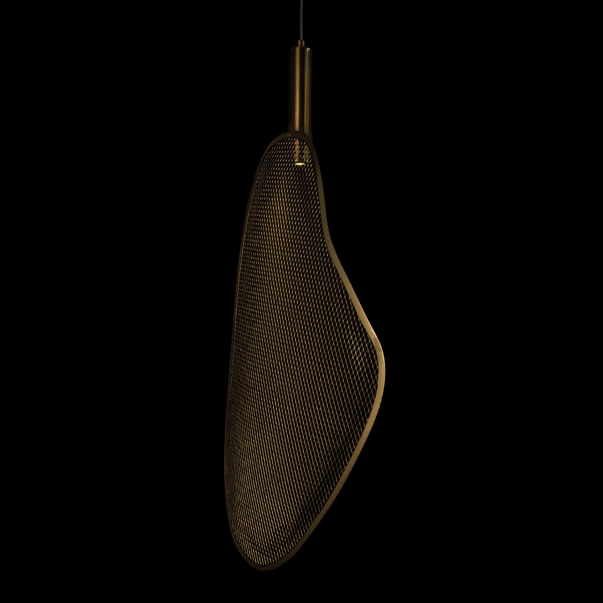 Подвесной светильник LOFT IT Leaf 10349/M