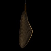 Подвесной светильник LOFT IT Leaf 10349/M