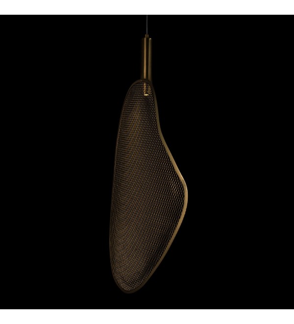 Подвесной светильник LOFT IT Leaf 10349/M