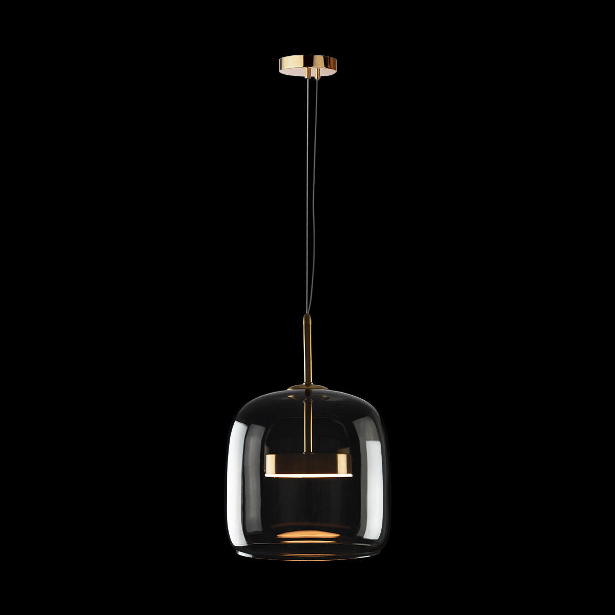 Подвесной светильник LOFT IT Dauphin 10041A