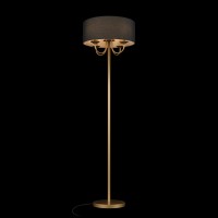 Торшер LOFT IT Balance 10416F GD