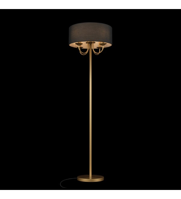 Торшер LOFT IT Balance 10416F GD