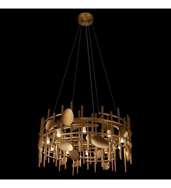 Подвесной светильник LOFT IT Escama 10396/600C