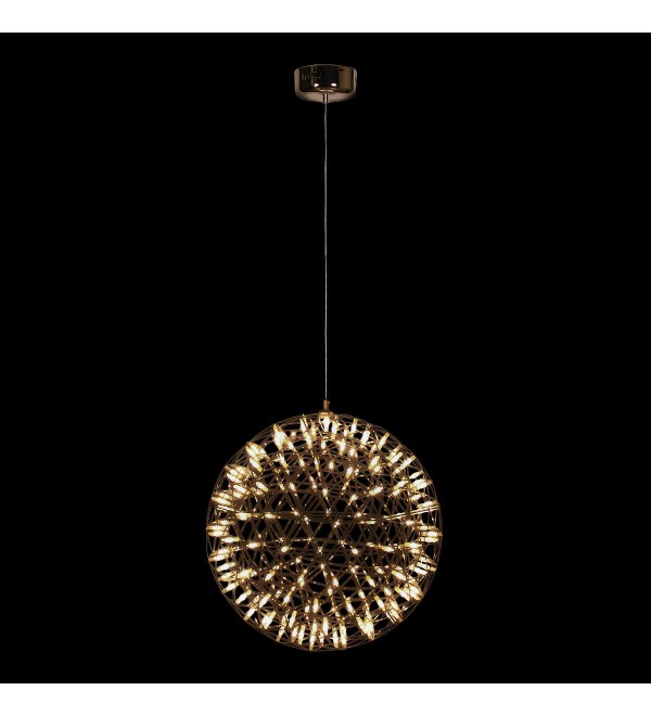 Подвесной светильник LOFT IT Raimond 9027-61 Gold