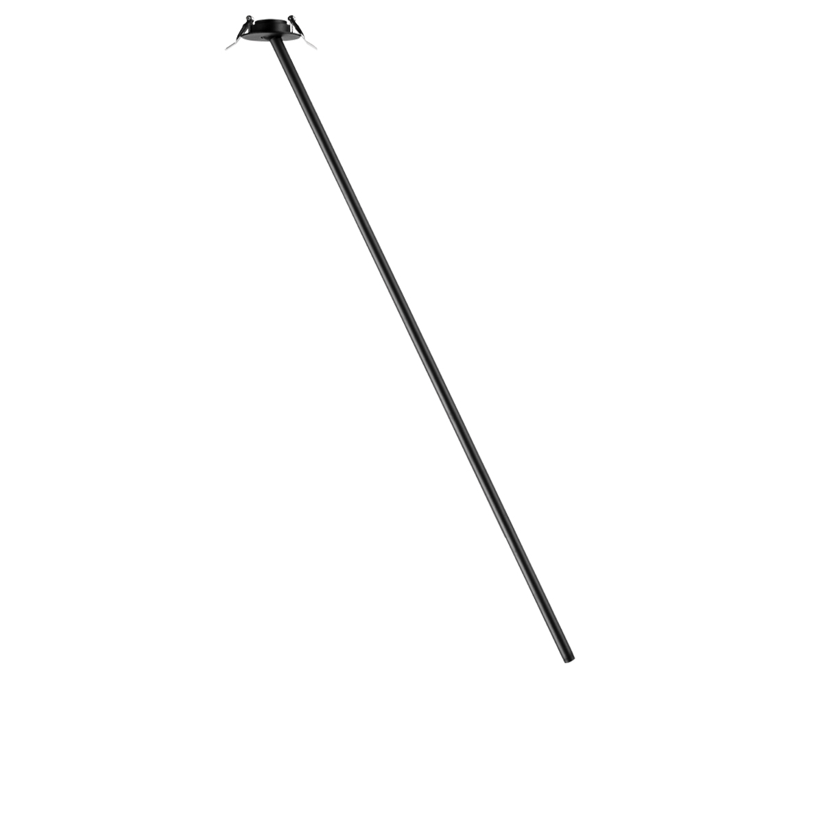 Потолочный светильник LOFT IT Cane 10359/1000 Black