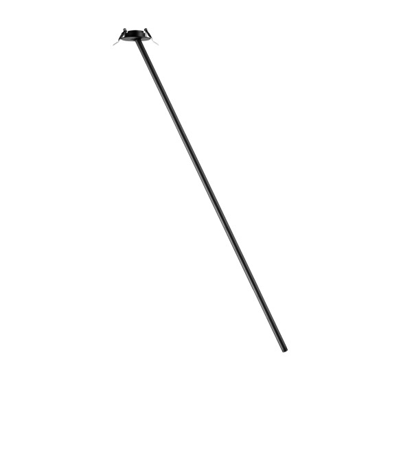 Потолочный светильник LOFT IT Cane 10359/1000 Black