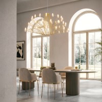 Подвесной светильник LOFT IT Coppelia 10476 Silver