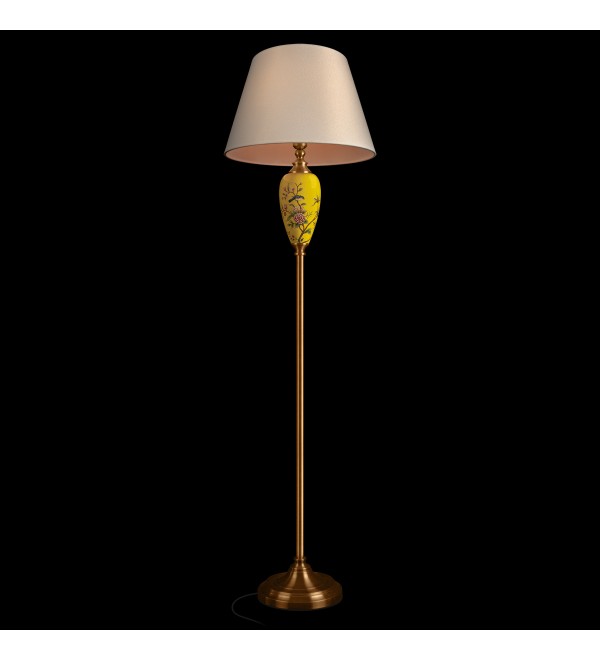 Торшер LOFT IT Dandelion 10380F