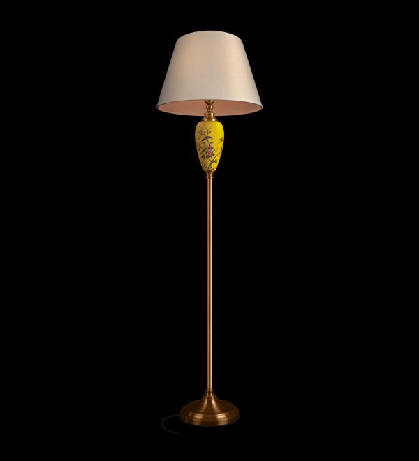 Торшер LOFT IT Dandelion 10380F