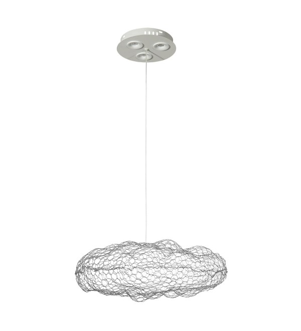 Подвесной светильник LOFT IT Cloud 10247/350 Silver