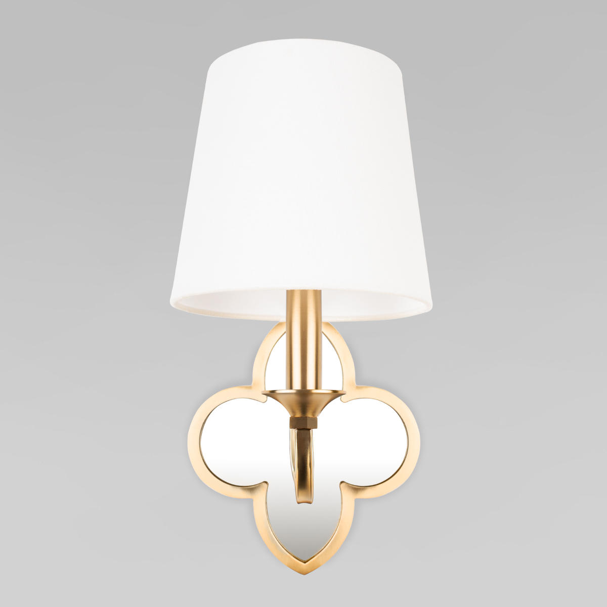 Настенный светильник LOFT IT Silence 10303W Brass
