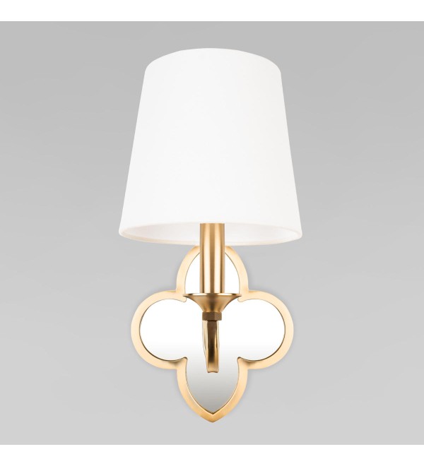 Настенный светильник LOFT IT Silence 10303W Brass