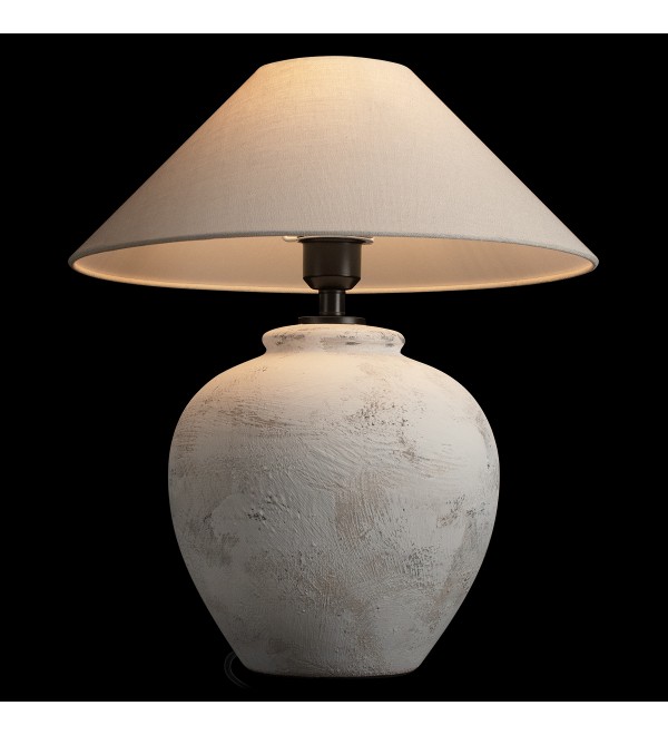 Настольная лампа LOFT IT Clay 10486T/A