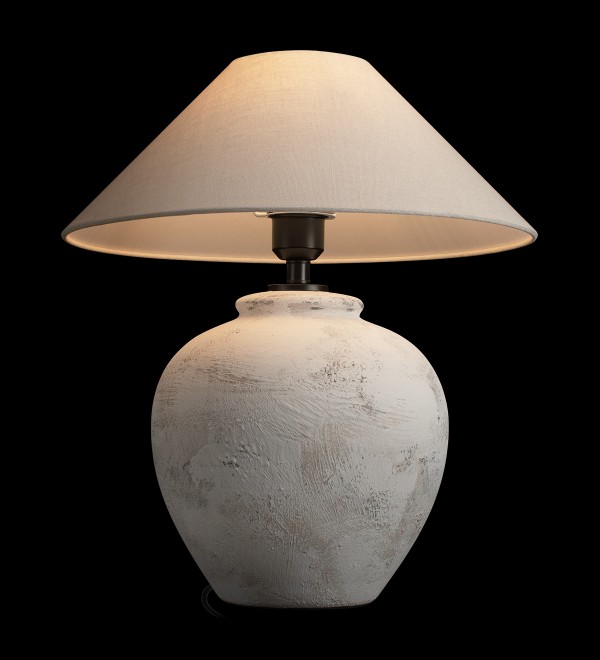 Настольная лампа LOFT IT Clay 10486T/A