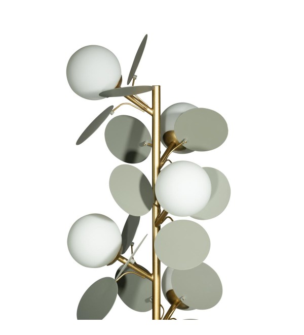 Торшер LOFT IT Matisse 10008F Grey