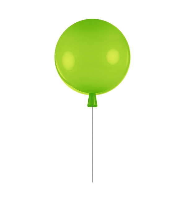 Потолочный светильник LOFT IT Memory 5055C/S green