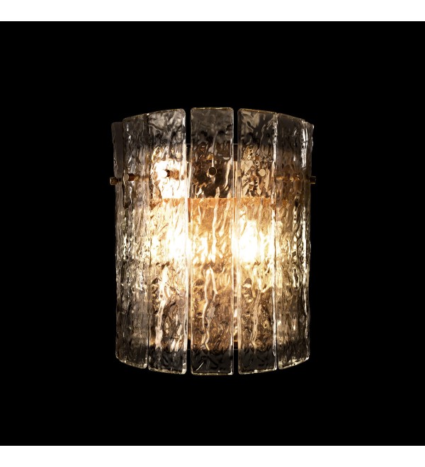 Настенный светильник LOFT IT Nevada 10297W French gold