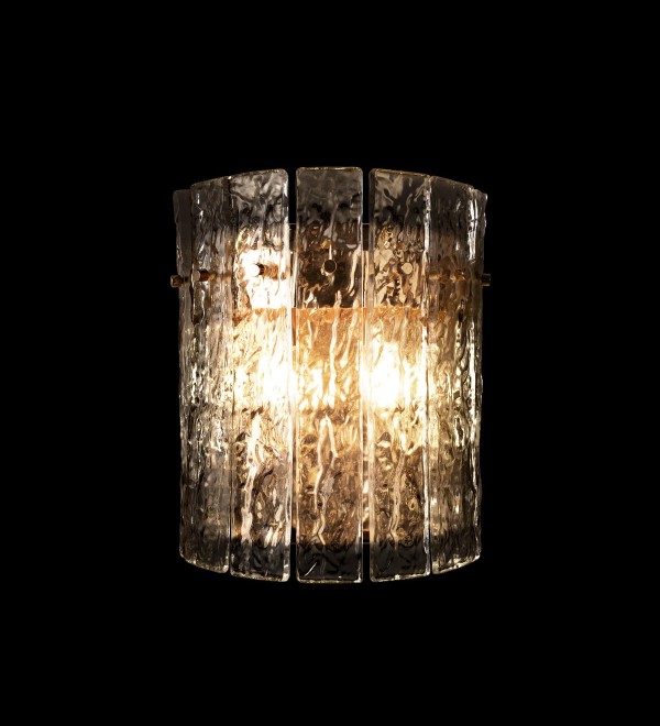 Настенный светильник LOFT IT Nevada 10297W French gold