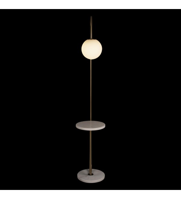 Торшер LOFT IT Sonni 10145 Gold