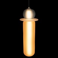 Подвесной светильник LOFT IT Lollipop 10239P/D