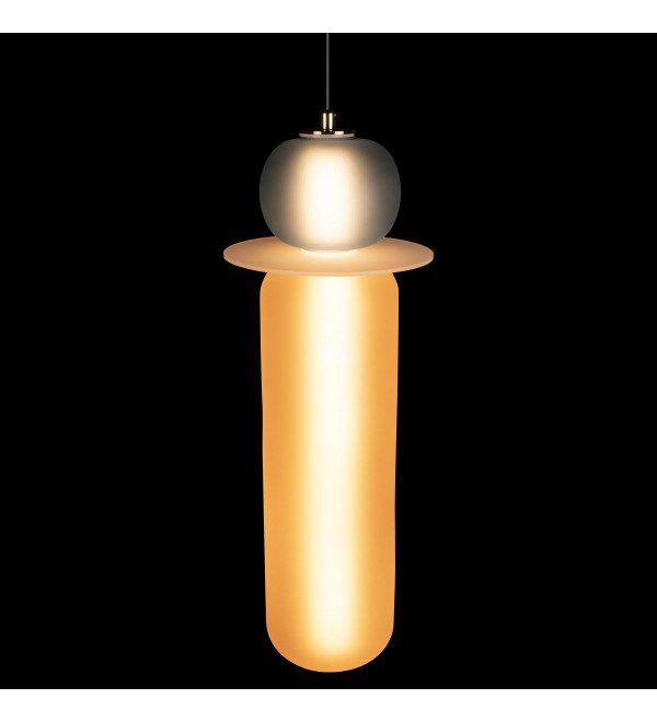 Подвесной светильник LOFT IT Lollipop 10239P/D