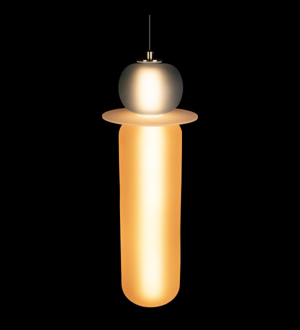 Подвесной светильник LOFT IT Lollipop 10239P/D