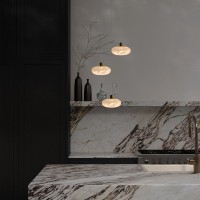 Подвесной светильник LOFT IT Galet 10409/L
