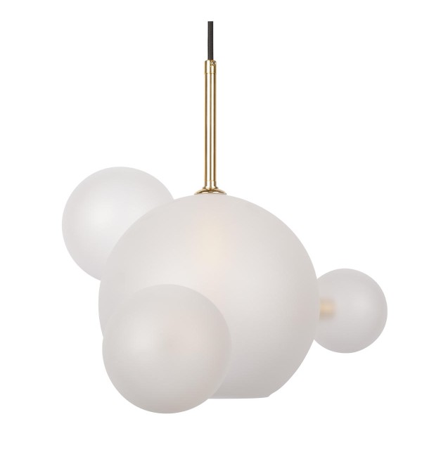 Подвесной светильник LOFT IT Bolle 2030-P4 mini