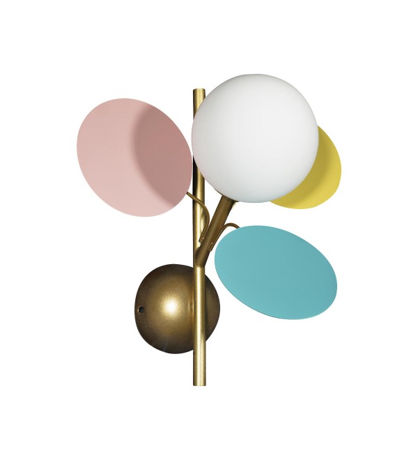 Бра LOFT IT Matisse 10008/1W mult